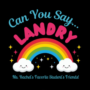 Team Page: Team L-A-N-D-R-Y